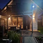 ,,brokatowe ,, * Гонски