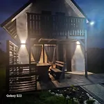 ,,brokatowe ,, * Гонски