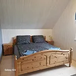 Дом отдыха ,,brokatowe ,, Гонски