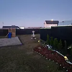 ,,brokatowe ,, Дом отдыха