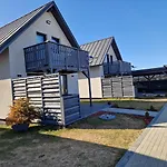 ,,brokatowe ,, Дом отдыха Гонски