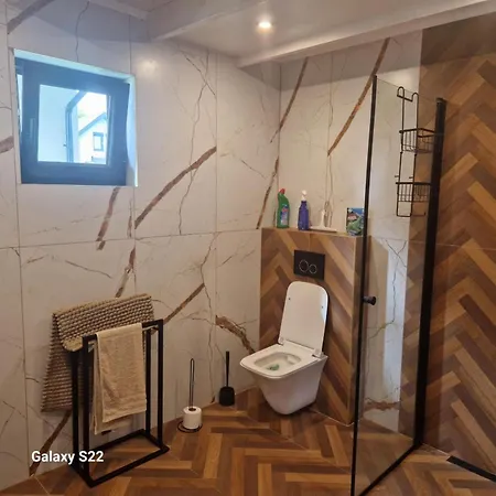 Casa vacanze ,,brokatowe ,, *