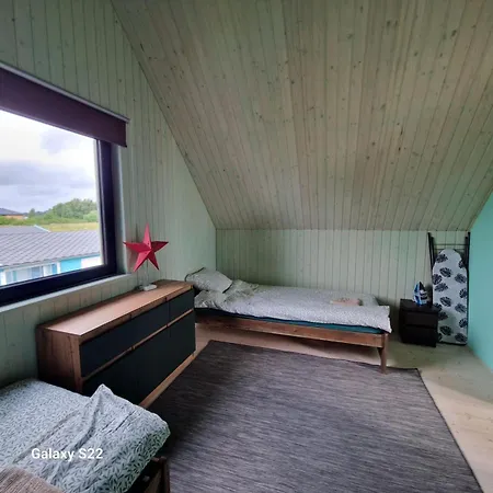 Casa vacanze ,,brokatowe ,, Gąski