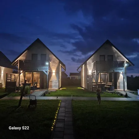 ,,brokatowe ,, Gąski