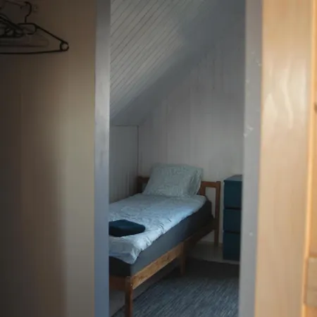 ,,brokatowe ,, Дом отдыха Гонски