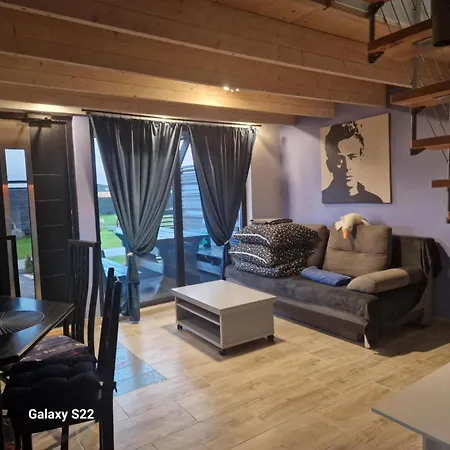 Casa vacanze ,,brokatowe ,, Gąski