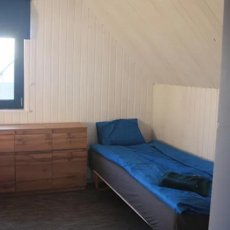 ,,brokatowe ,, Casa vacanze