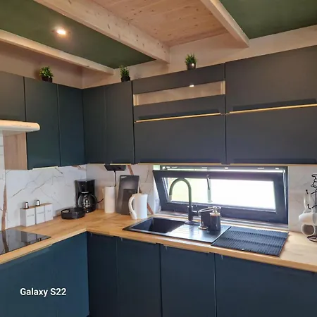 ,,brokatowe ,, Casa vacanze