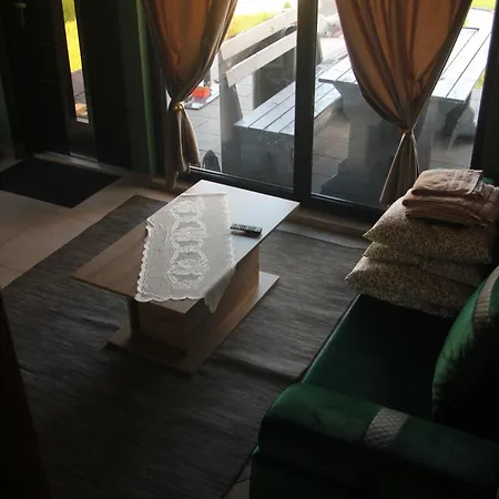 ,,brokatowe ,, Casa vacanze