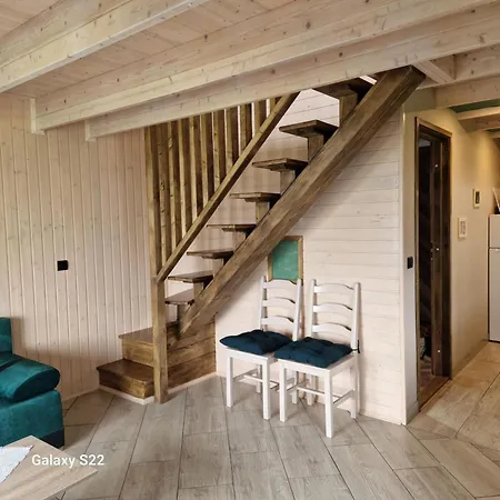 ,,brokatowe ,, Casa vacanze *