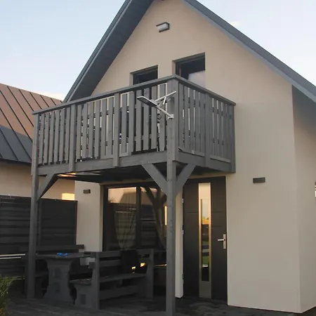 Holiday home ,,brokatowe ,, Gaski (Koszalin)