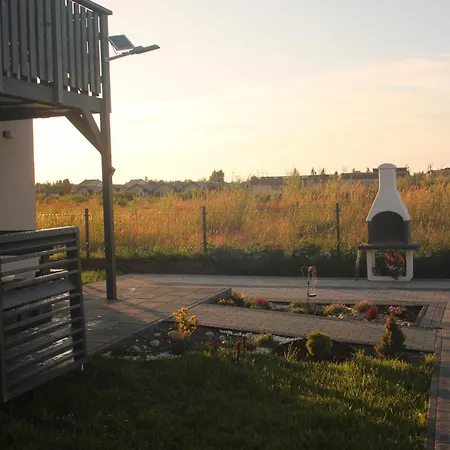 Дом отдыха ,,brokatowe ,,