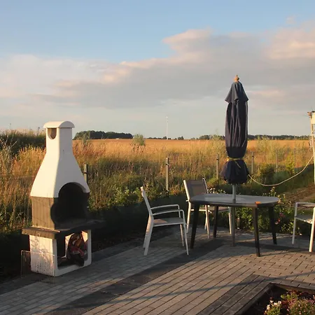 ,,brokatowe ,, Casa vacanze Gąski