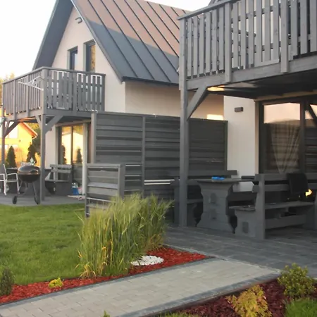 Casa vacanze ,,brokatowe ,,