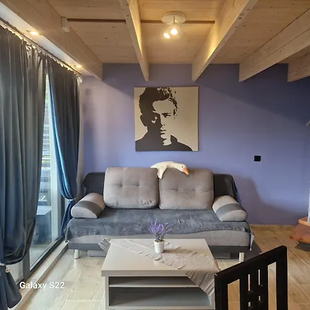 Casa vacanze ,,brokatowe ,,