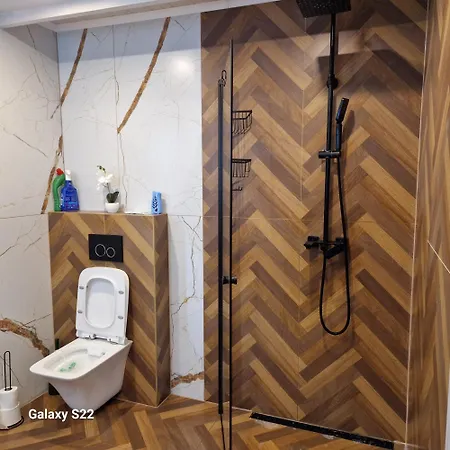 Дом отдыха ,,brokatowe ,,