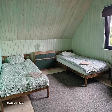 Casa vacanze ,,brokatowe ,, Gąski