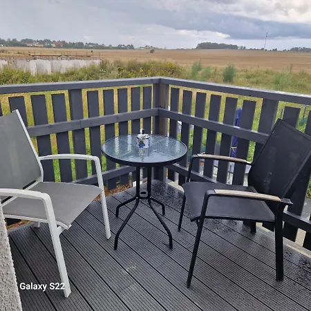 ,,brokatowe ,, Casa vacanze