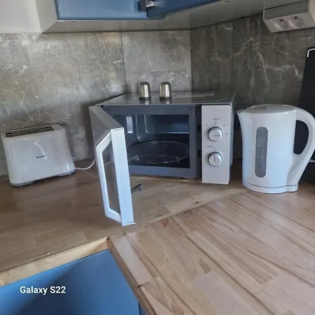 ,,brokatowe ,, Casa vacanze *