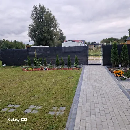 Дом отдыха ,,brokatowe ,, *