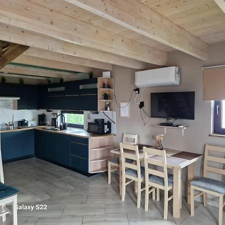 ,,brokatowe ,, Casa vacanze *