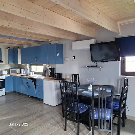 Дом отдыха ,,brokatowe ,, *