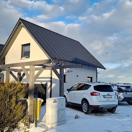 Casa vacanze ,,brokatowe ,,