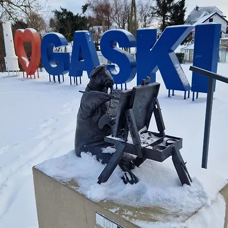 ,,brokatowe ,, Дом отдыха