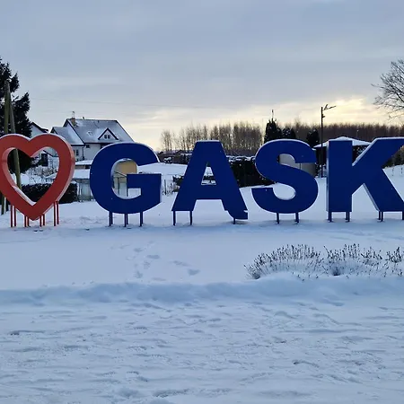 Casa vacanze ,,brokatowe ,,