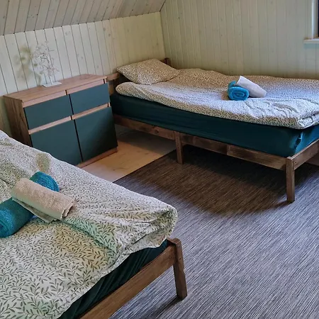 ,,brokatowe ,, Casa vacanze *