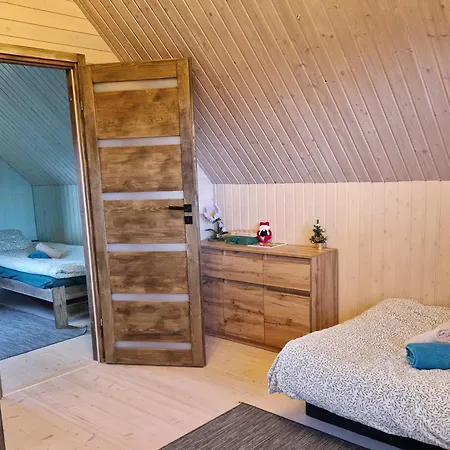 Дом отдыха ,,brokatowe ,, *