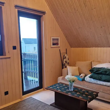 Casa vacanze ,,brokatowe ,, *