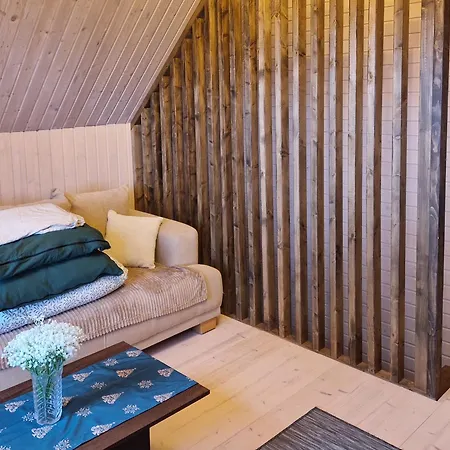 ,,brokatowe ,, Casa vacanze