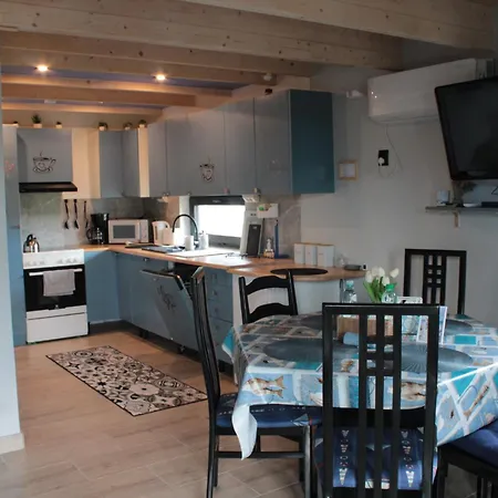 ,,brokatowe ,, Holiday home