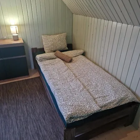 ,,brokatowe ,, Feriehus