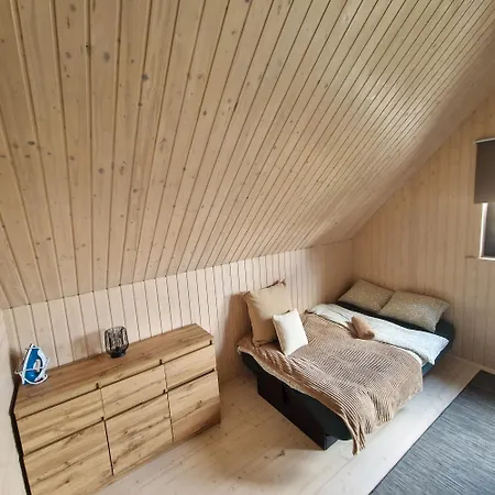 ,,brokatowe ,, Holiday home