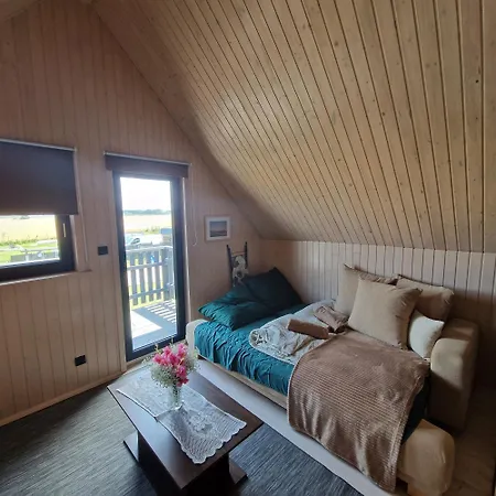 ,,brokatowe ,, Holiday home