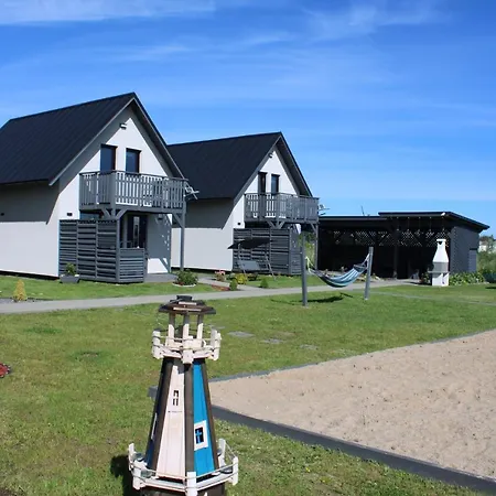 ,,brokatowe ,, Feriehus Gąski