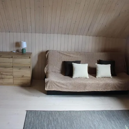 Holiday home ,,brokatowe ,, Gaski (Koszalin)