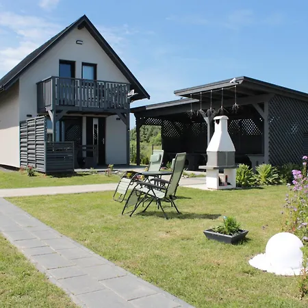 ,,brokatowe ,, Gaski (Koszalin)