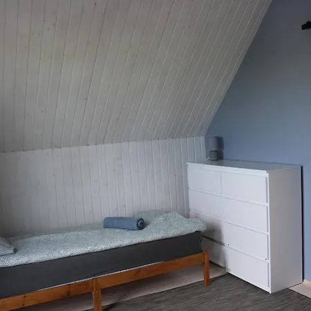 Holiday home ,,brokatowe ,, Gaski (Koszalin)