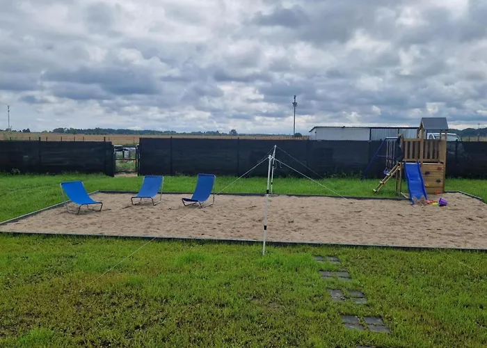 ,,brokatowe ,, Гонски