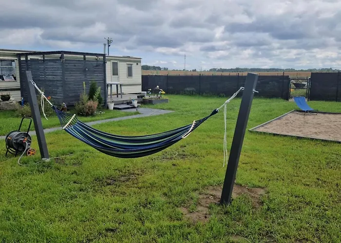 ,,brokatowe ,, Дом отдыха Гонски