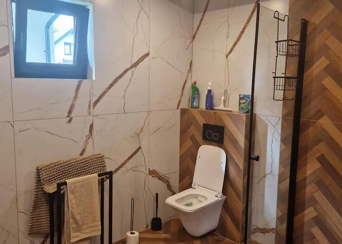 Дом отдыха ,,brokatowe ,, *