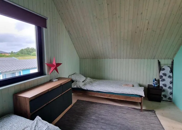 Дом отдыха ,,brokatowe ,, Гонски