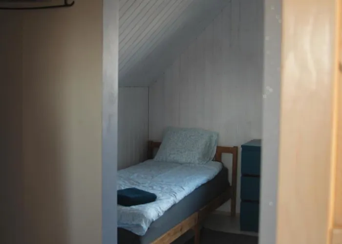 ,,brokatowe ,, Дом отдыха Гонски