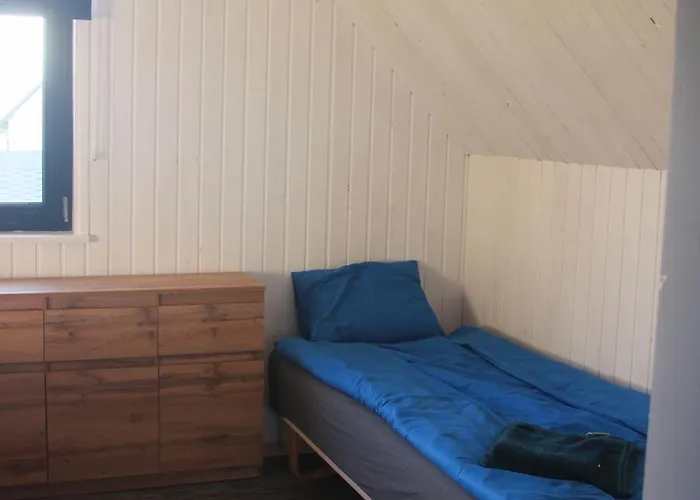 ,,brokatowe ,, Дом отдыха