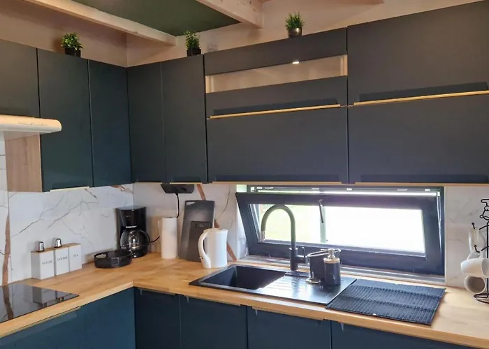 ,,brokatowe ,, Дом отдыха