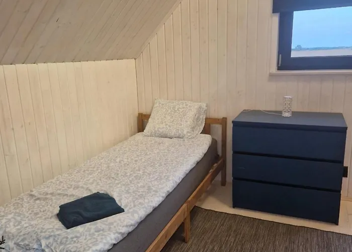 ,,brokatowe ,, Дом отдыха Гонски