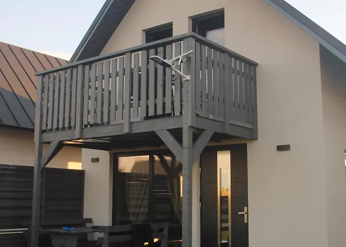 Дом отдыха ,,brokatowe ,, Гонски